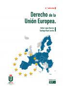 Derecho de la Unin Europea