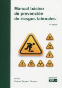 Manual bsico de prevencin de riesgos laborales