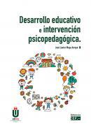 Desarrollo educativo e intervencin psicopedaggica