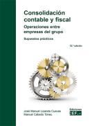 Consolidacin contable y fiscal