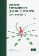 Derecho administrativo