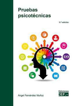 Pruebas psicotcnicas