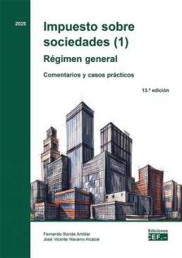 Impuesto sobre sociedades, 1
