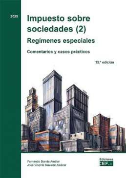 Impuesto sobre sociedades, 2