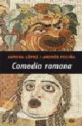Comedia romana