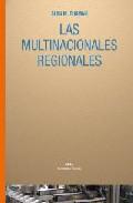 Las multinacionales regionales