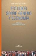 Estudios sobre gnero y economa