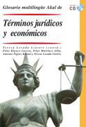 Glosario multilinge Akal de trminos jurdicos y econmicos