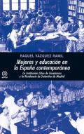 Mujeres y educacin en la Espaa contempornea