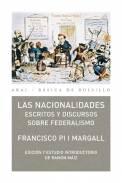 Las nacionalidades