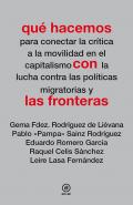Qu hacemos con las fronteras