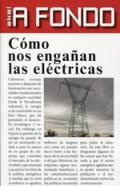 Cmo nos engaan las elctricas