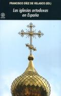 Las iglesias ortodoxas en Espaa
