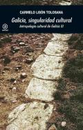 Galicia, singularidad cultural