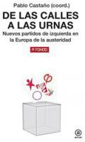 De las calles a las urnas