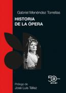 Historia de la pera