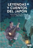 Leyendas y cuentos del Japn