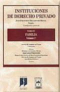 Instituciones de derecho privado, 2.2