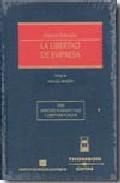 La libertad de empresa