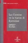 La cuentas de la nacin II