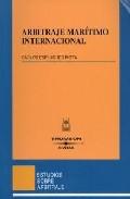 Arbitraje martimo internacional