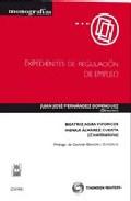 Expedientes de regulacin de empleo