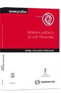 Rgimen jurdico de los trasvases