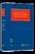 Estudios de derecho penal econmico