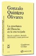 La enseanza del derecho en la encrucijada