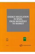 Energy regulation in Spain