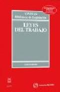 Leyes del trabajo