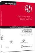 Derecho penal informtico