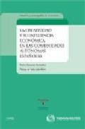 La creatividad y su influencia econmica en las comunidades autnomas espaolas
