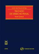 Tratado de derecho penal