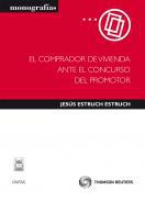 El comprador de vivienda ante el concurso del promotor 
