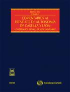 Comentarios al Estatuto de Autonoma de Castilla y Len