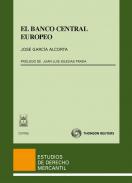 El Banco Central Europeo