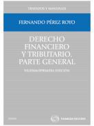 Derecho financiero y tributario