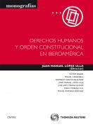 Derechos humanos y orden constitucional en Iberoamérica