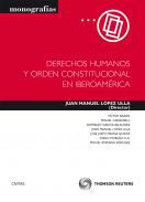 Derechos humanos y orden constitucional en Iberoamrica