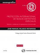 Proteccin internacional de signos distintivos especiales