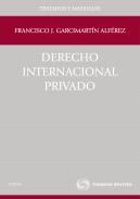 Derecho internacional privado