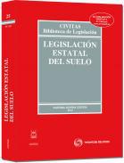 Legislacin estatal del suelo