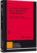 La Junta General de la sociedad concursada