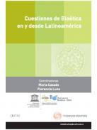 Cuestiones de biotica en y desde Latinoamrica