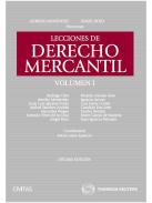 Lecciones de derecho mercantil , 1
