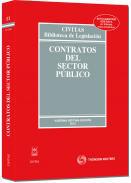 Contratos del sector público