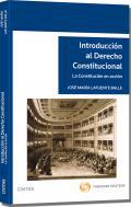 Introduccin al derecho constitucional