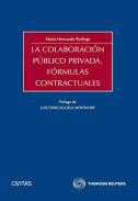 La colaboracin pblico privada