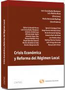 Crisis econmica y reforma del rgimen local